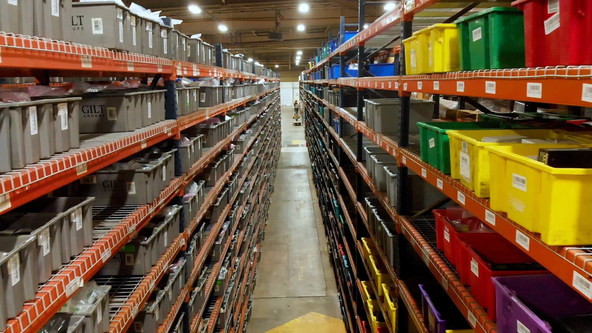 ASI Facility Header